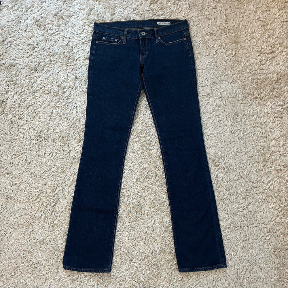 Chip & Pepper Jeans